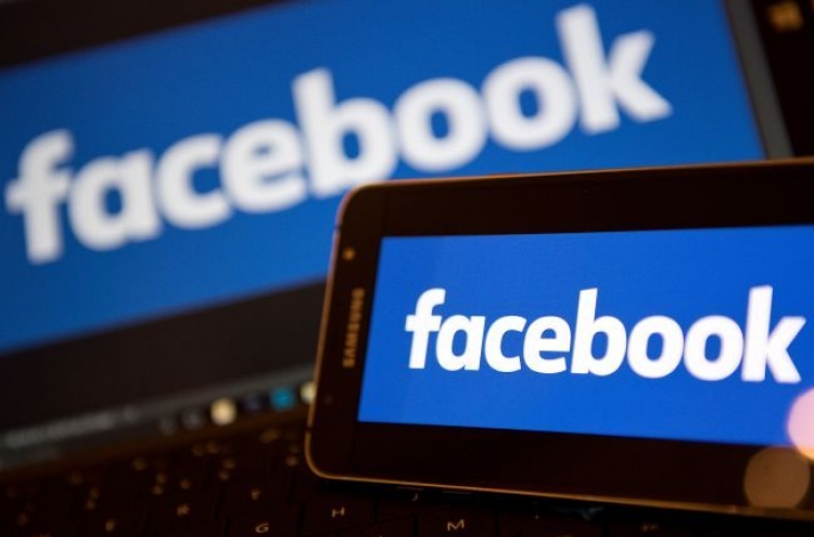 Facebook agrees to pay SK Broadband network fee: reports