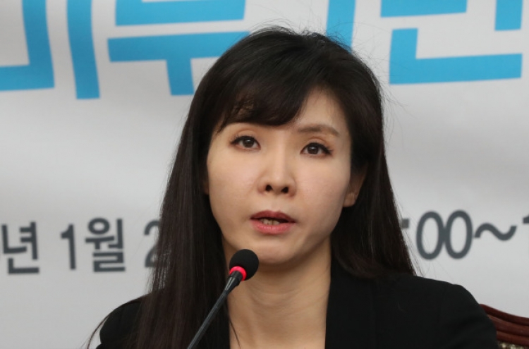 Prosecutor Seo looks back on #MeToo movement in Korea