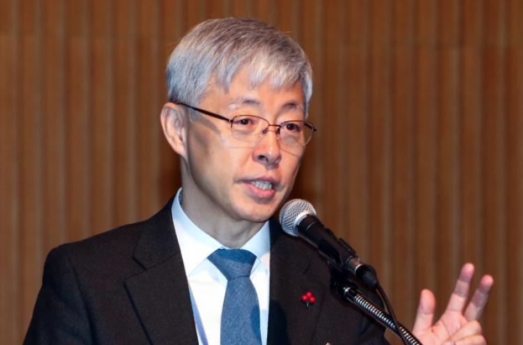 Moon’s economic adviser quits over Southeast Asia remark