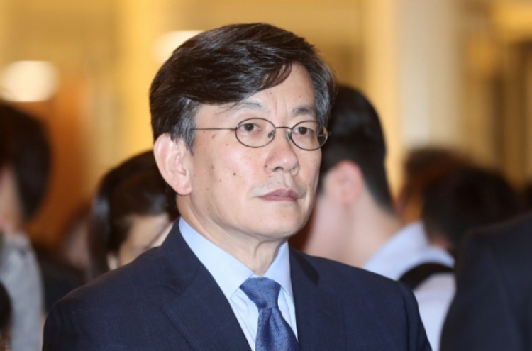 [Newsmaker] JTBC chief Sohn countersued