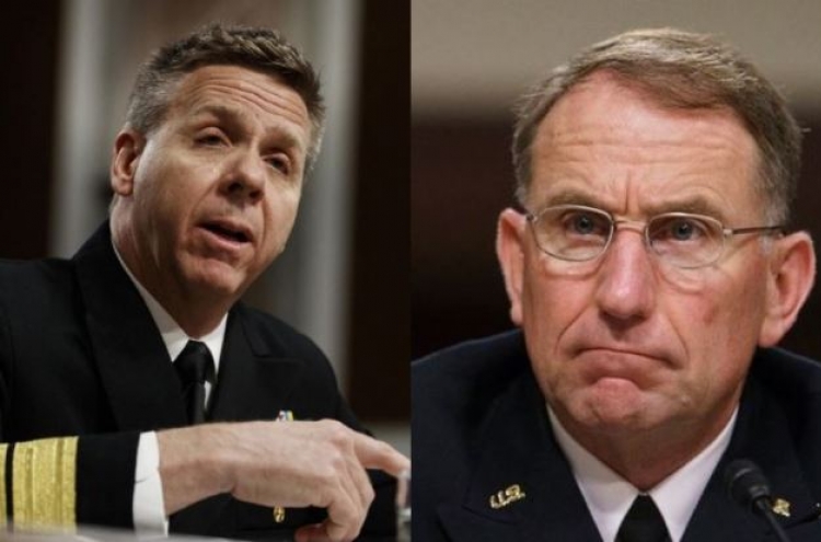 Top US military commanders for Korea to brief Congress