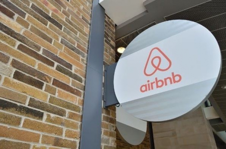 Some 2.9m tourists made use of Airbnb in Korea last year