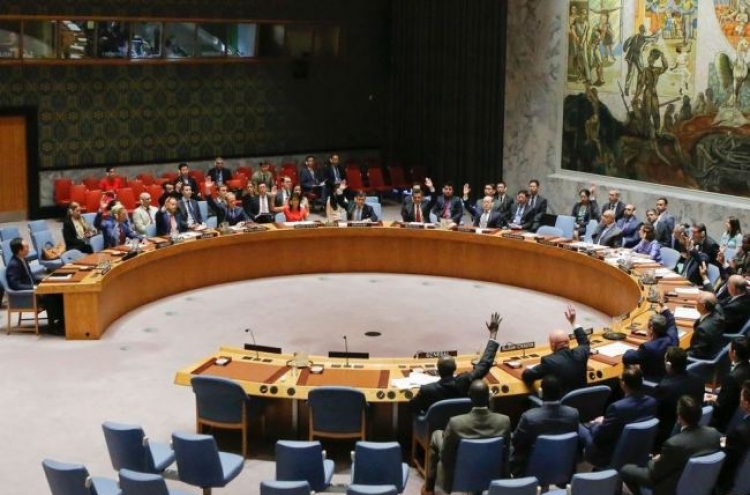 Al-Qaida-linked Uzbeks seek to infiltrate South Korea: UN