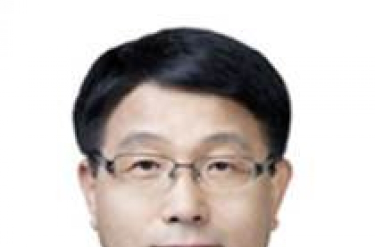 Ex-Posco executive to head Hyundai Steel’s R&D division