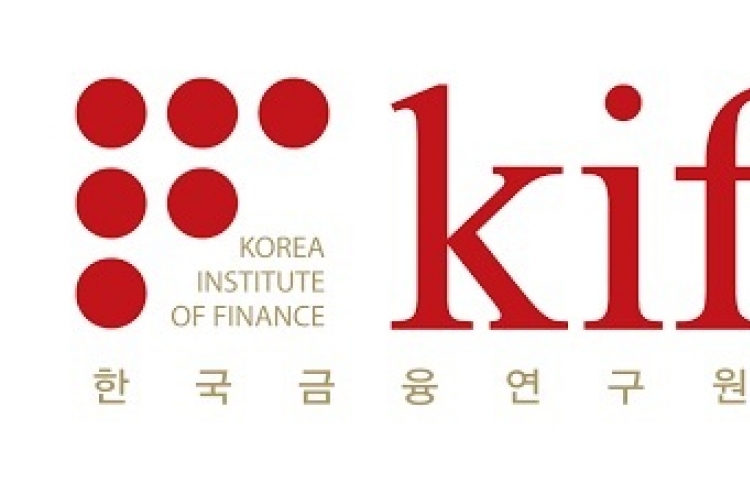 Korea in need of independent securities research body: KIF