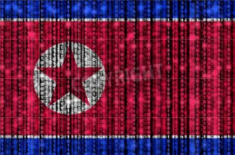 North Korea ranks 2nd in cyberattack speed: report