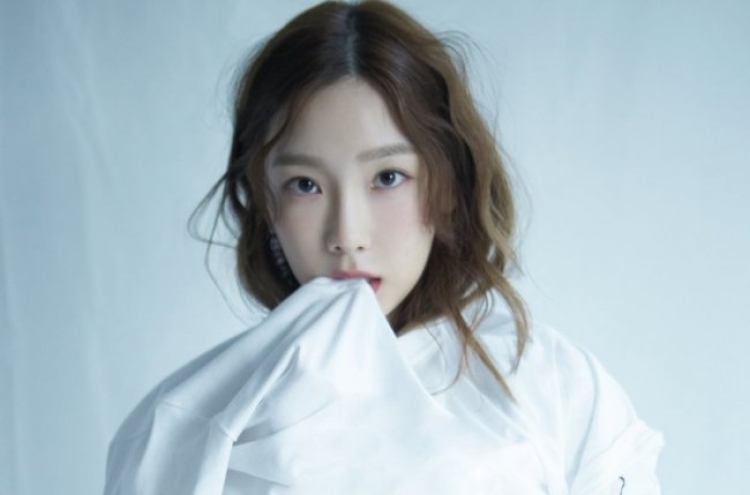 Taeyeon from Girls' Generation to tour 4 Japanese cities in April