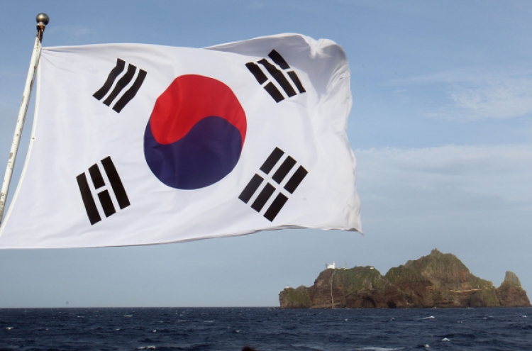 "독도가 한국땅인 이유"…서경덕, 日 '망언 의원'에 편지