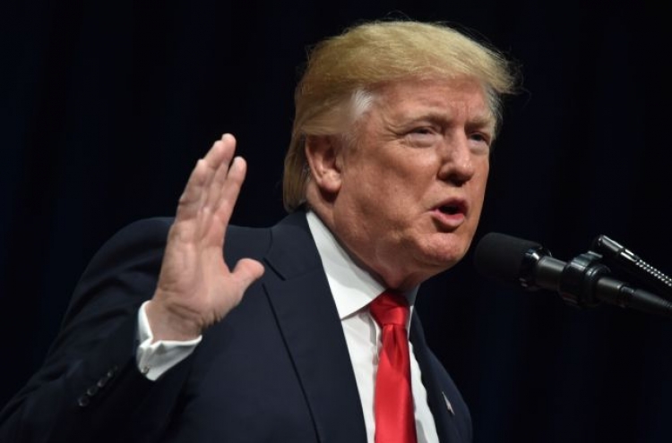 Trump says troop withdrawal not on summit agenda