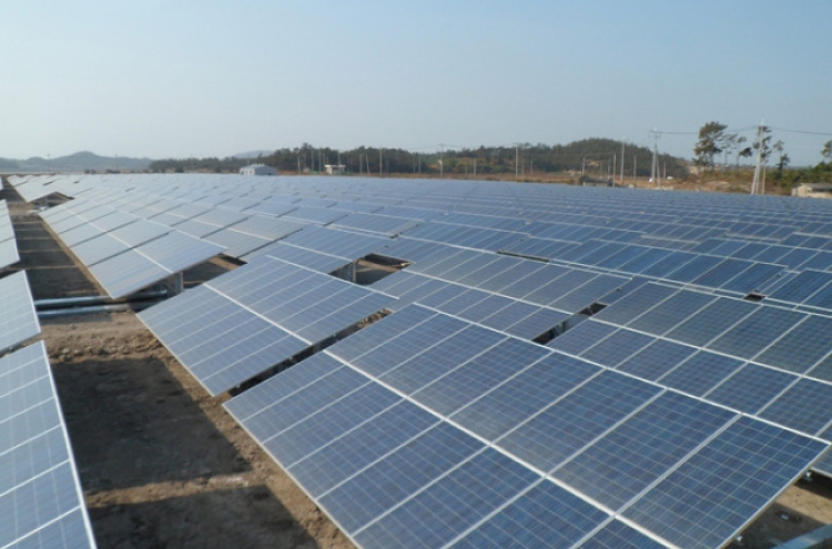 Solar stocks buoyed by China’s potential U-turn on subsidies