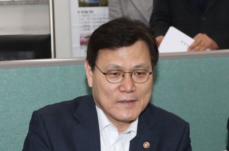 [News Focus] Busan, North Jeolla in tug-of-war over financial hub title