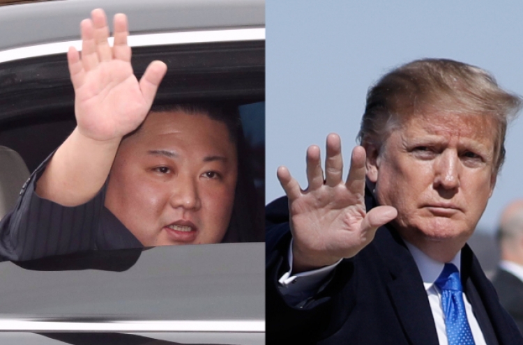 Disarmament showdown: Trump, Kim converge on Hanoi