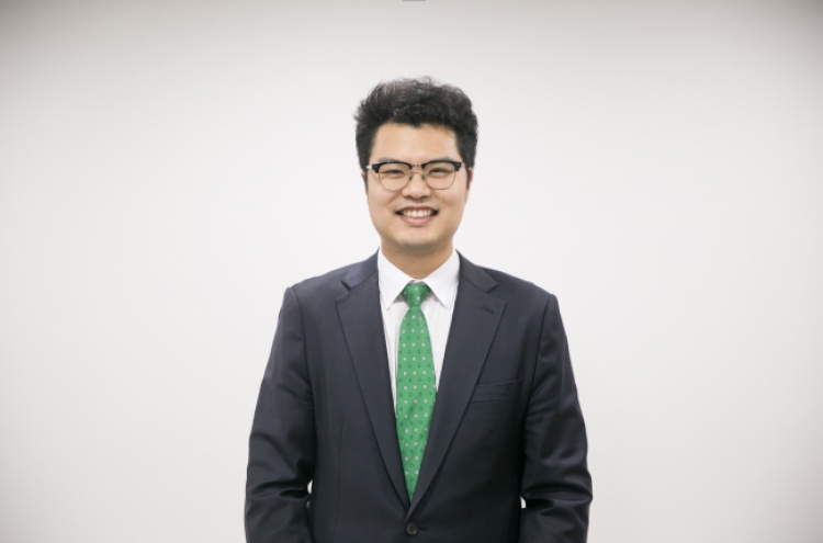 Korean pharma’s young scions rise in ranks