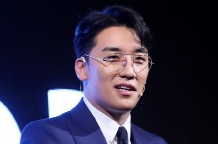 Seungri fiasco marks latest headache for YG