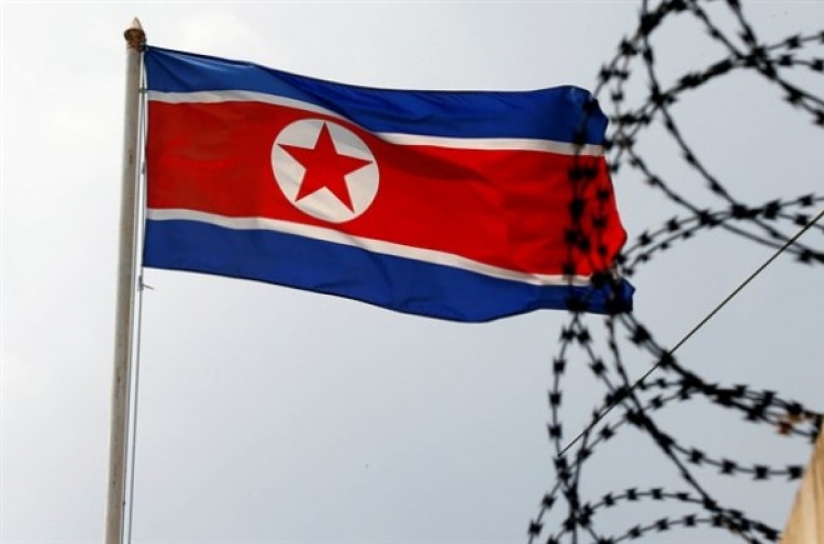 [Newsmaker] Spain investigates incident in North Korean Embassy