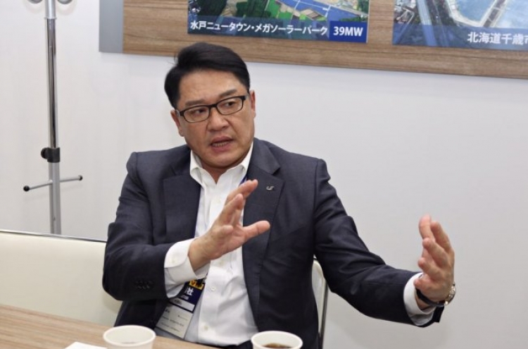 [Herald Interview] Digitalization of power industry key for LSIS’ growth