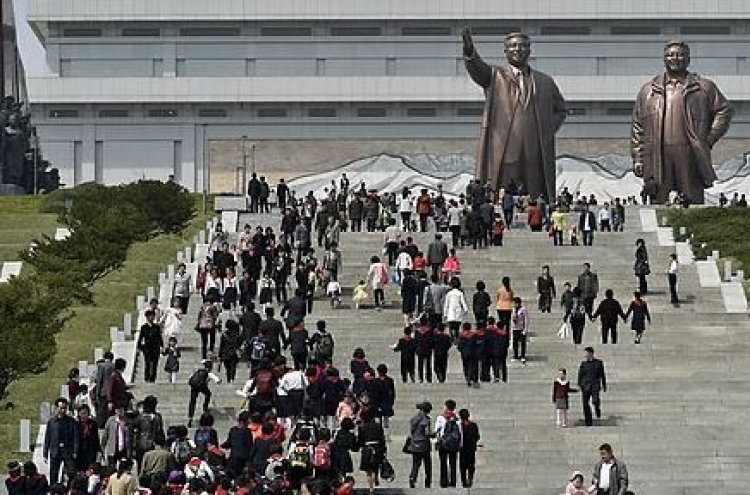 N. Korea to limit number of foreign visitors starting next week: report