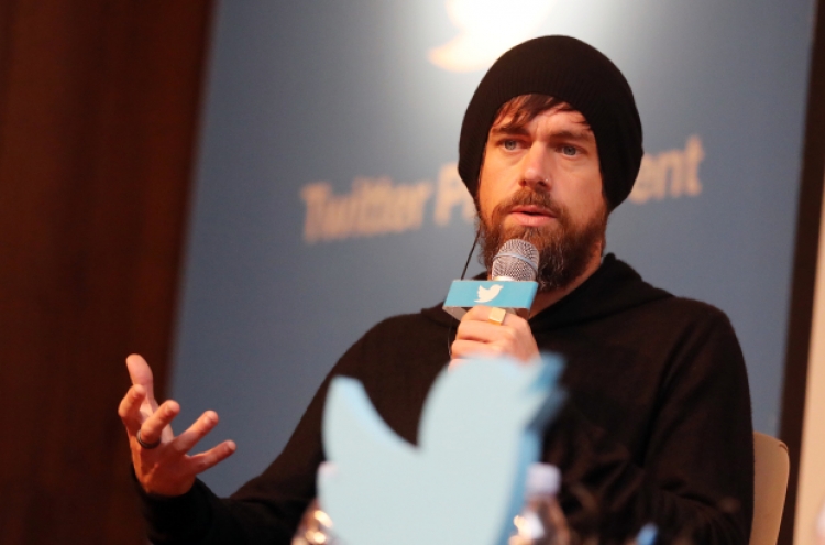 Twitter focuses on 'public conversation' in S. Korean society: CEO