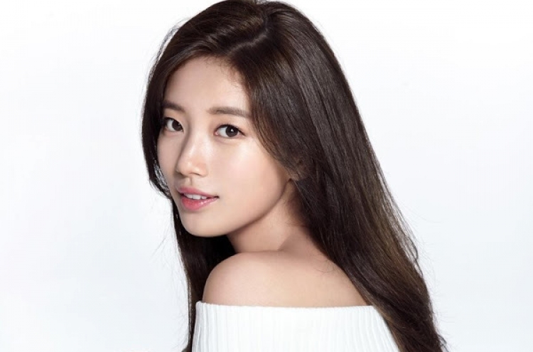 Suzy expected to relocate from JYP to new management agency