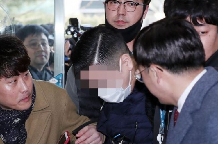 마약 공급책의 자백…'YG·정회장님' 재벌 3세의 몰락