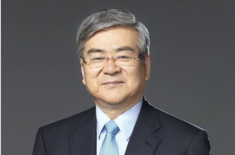 Hanjin Group Chairman Cho Yang-ho dies at 70