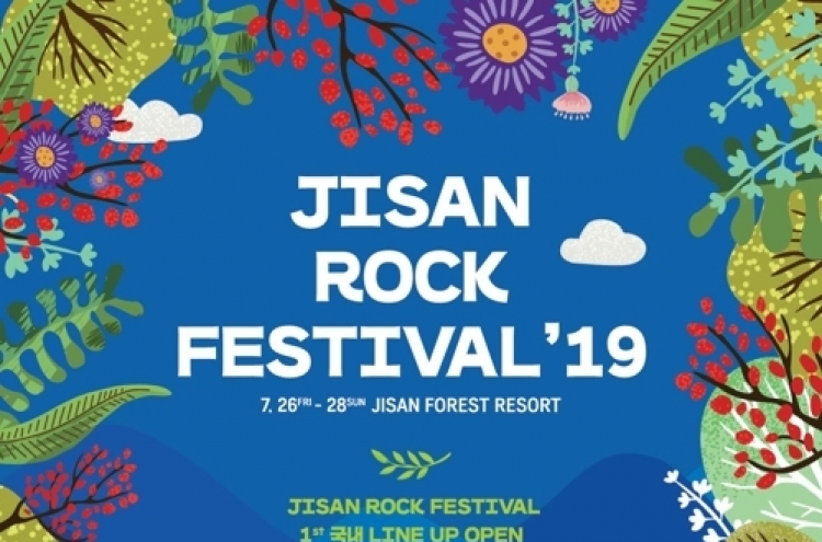 Different festival to rock Jisan this year