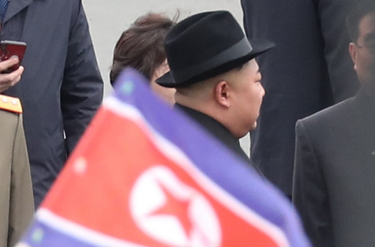 N. Korea replaces top official involved in negotiations with US