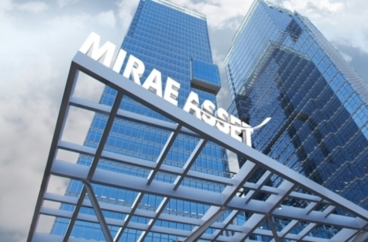 Mirae Asset Daewoo issues world’s first 3-year SRI bond
