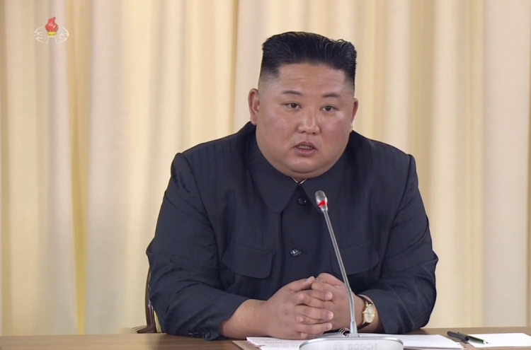 South Korea envoy on North Korean nukes likely to visit S. Korea next week