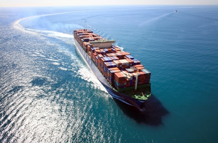 Korean shipping firms should achieve economies of scale through M&As: KPMG