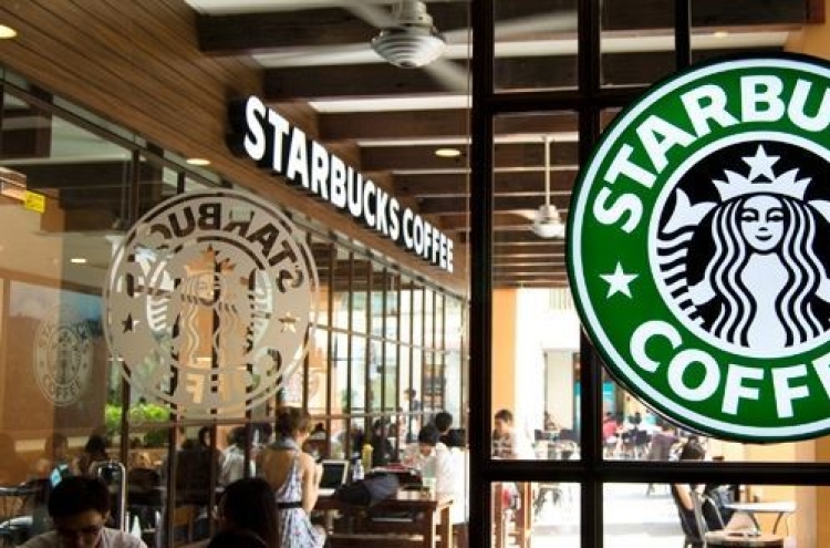 Use of personal cups nearly triples at Starbucks due to anti-waste campaign