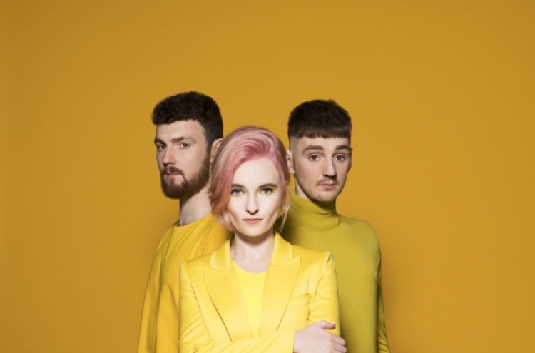[Herald Interview] Clean Bandit supports ‘expandability’ of Seoul Jazz Festival