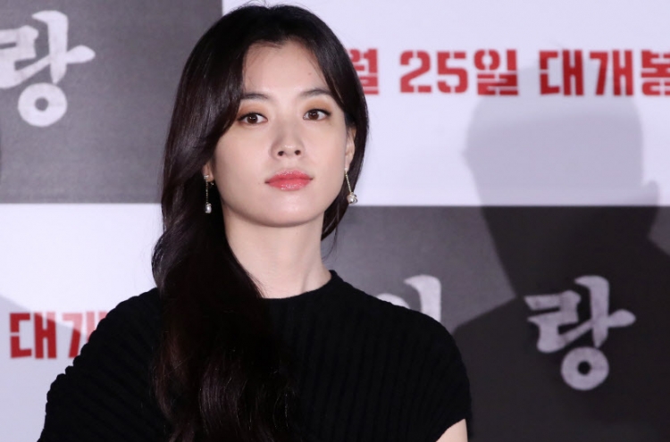 Han Hyo-joo accuses 33 of defamation over Burning Sun scandal rumors