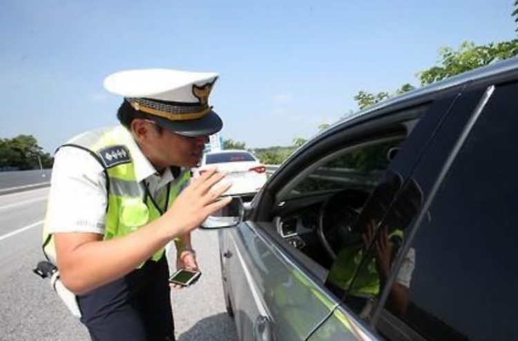 Two minors booked for speeding on highway without license
