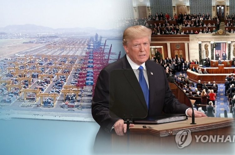 Seoul analyzing Washington's auto tariff delay decision: official