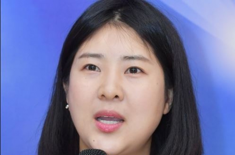 강유미, 라디오 생방송 펑크 사과…"진심으로 반성"