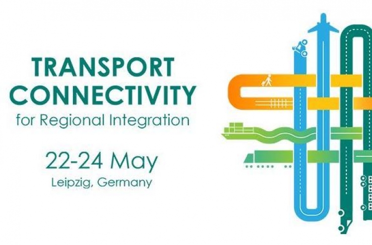 Global policy framework to enhance transport connectivity in spotlight