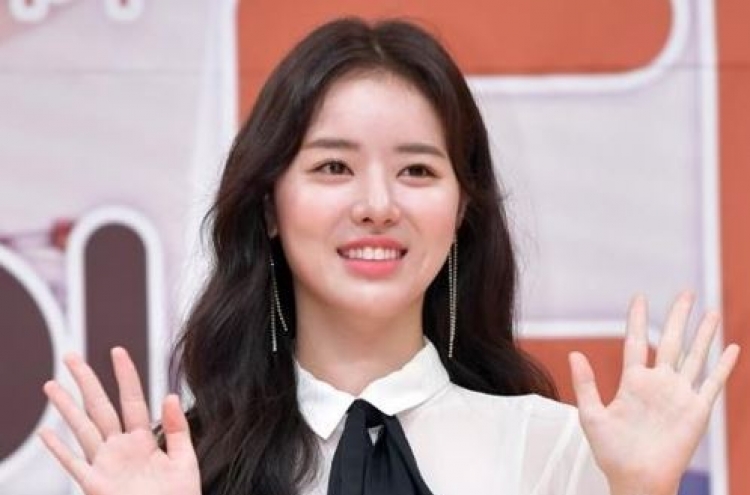 배우 한지선, 택시기사 폭행으로 벌금…"깊이 반성"