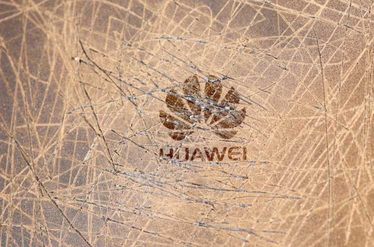 South Korea fears collateral damage from US-Huawei fight
