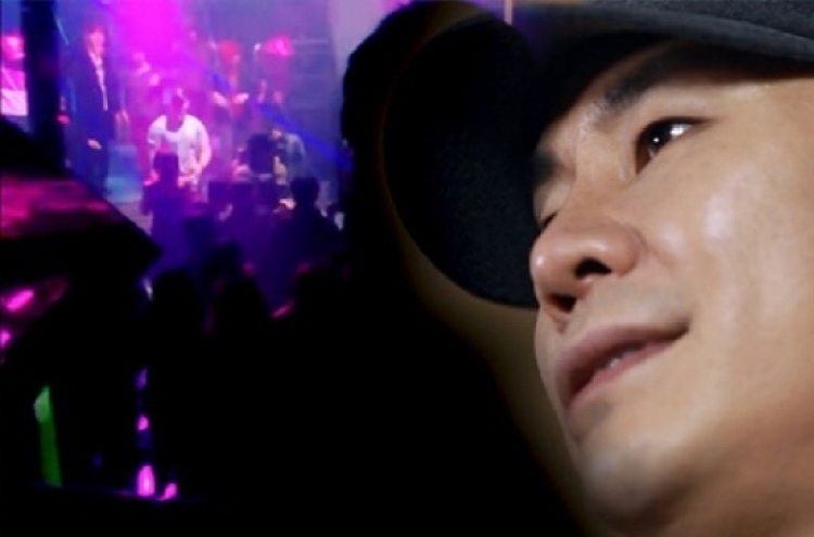 YG head arranged sexual services for investors: report