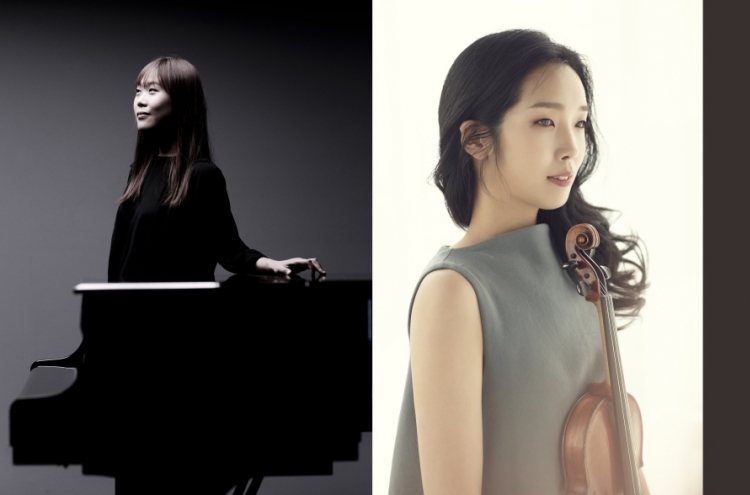 Music in PyeongChang to tell ‘A Different Story’