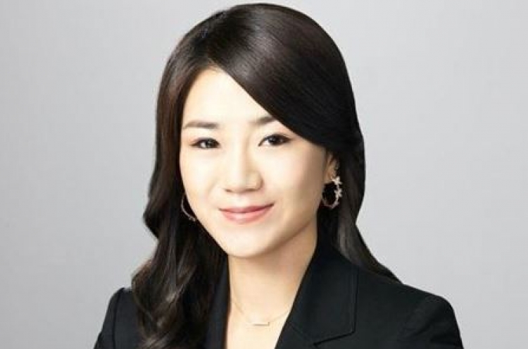 Return of Korean Air heiress hints at family feud over succession nearing end