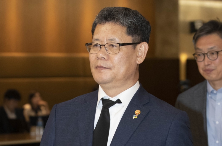 Denuclearization process at critical juncture: Minister