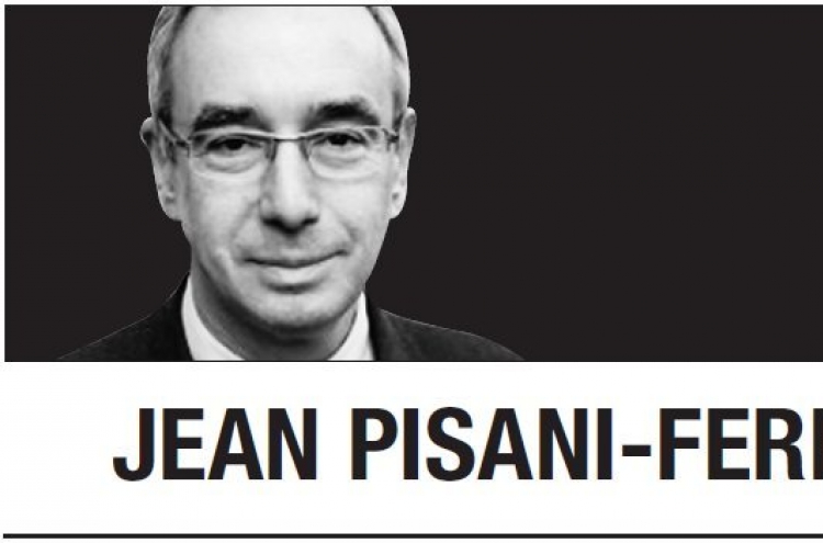 [Jean Pisani-Ferry] Europe’s citizens say they want a more political EU
