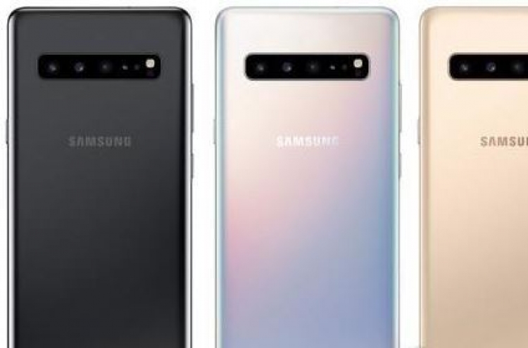 Galaxy Fold delay won’t affect Galaxy Note 10 launch: Samsung
