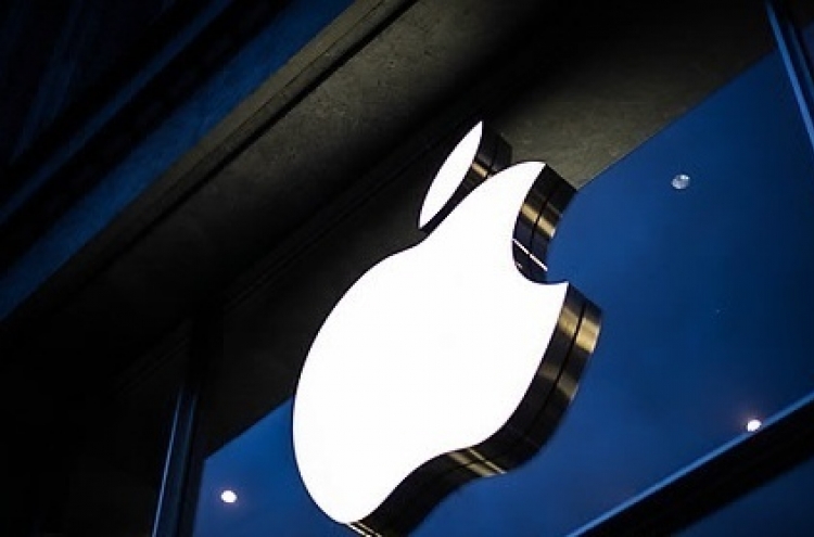 Apple to take voluntary action to correct unfair practices in Korea