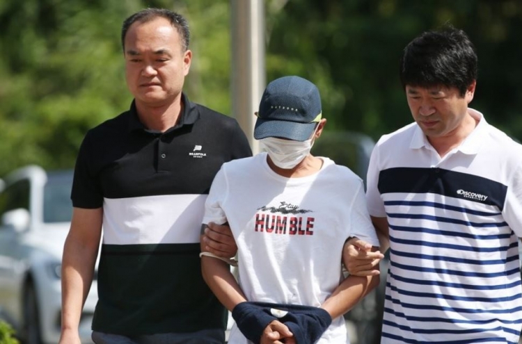 [Newsmaker] ‘Other men are same’: Korean man accused of beating wife
