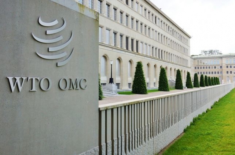 Seoul brings issue of Japan’s retaliatory action to WTO