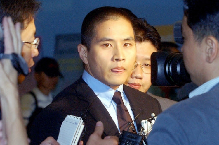 [Newsmaker] Entry ban on Korean American singer illegal: top court