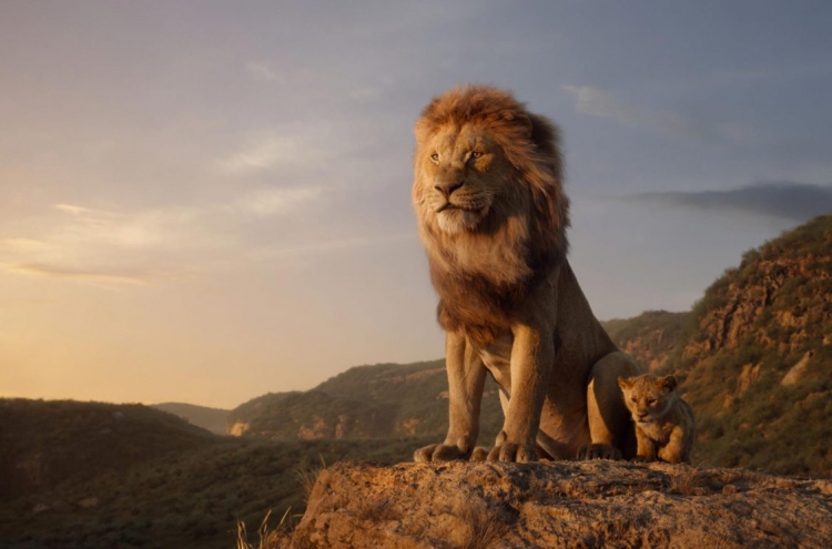 [Herald Review] ‘Lion King’ to roar on screen once again